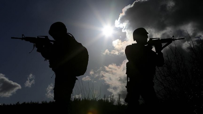 Terör örgütü PKK'ya 'üst düzey' darbe